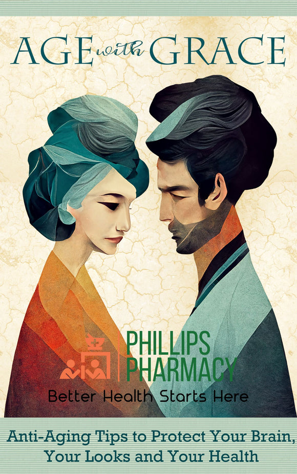 e-Book - Age With Grace