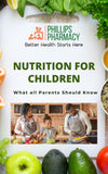 e-Book - Nutrition for Children