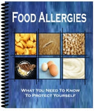 e-Book - Food Allergies